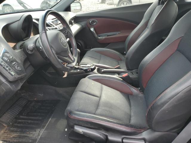 JHMZF1D63FS002315 Honda CR-Z EX