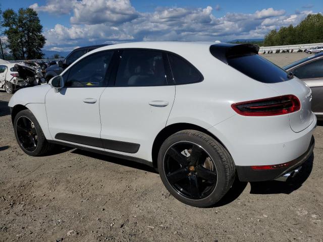 WP1AB2A5XJLB36090 Porsche MACAN S