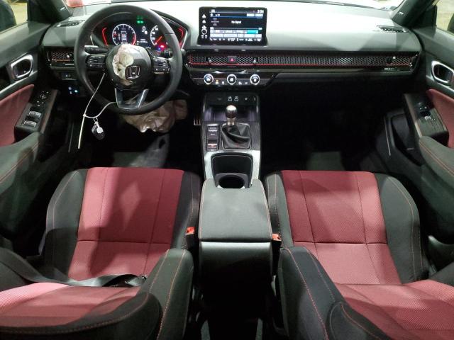 2HGFE1E51PH474987 Honda CIVIC SI