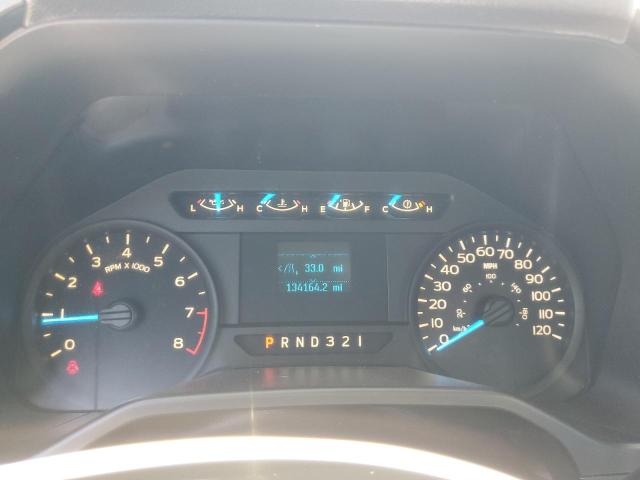 1FTEX1E80FKE44658 Ford F150 Super Cab