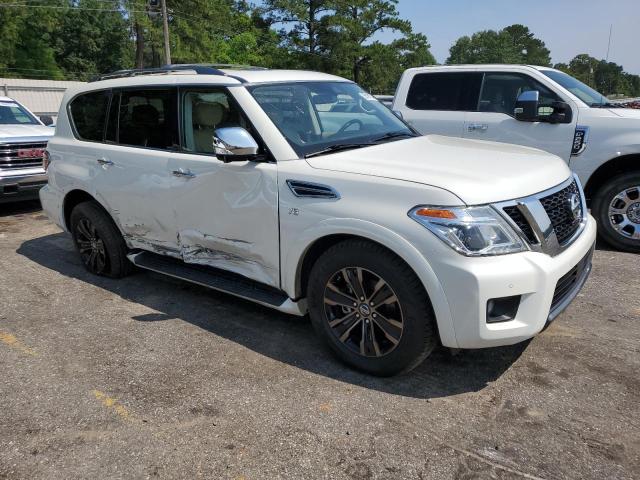 JN8AY2NF8L9360854 Nissan Armada Platinum