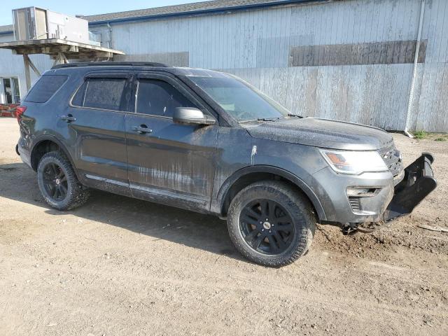 1FM5K8D81KGA15658 Ford EXPLORER XLT