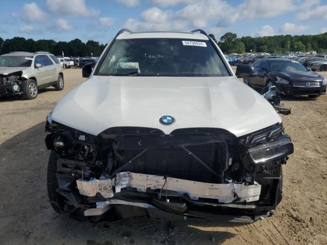 5UX33EM06P9P29782 BMW X7 M60i