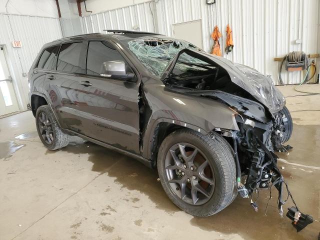 1C4RJFBG1MC671313 Jeep Grand Cherokee Limited