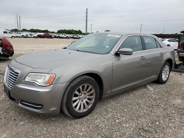 2014 Chrysler 300 მანქანა იყიდება აუქციონზე, vin: 2C3CCAAG3EH200061, აუქციონის ნომერი: 55138174