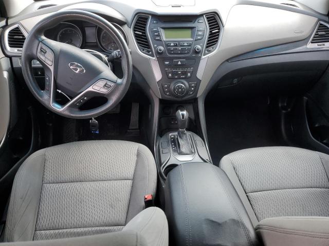 5XYZTDLB3EG146980 Hyundai SANTA FE SPORT