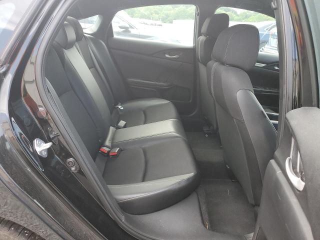 2HGFC2F82MH533304 Honda Civic Sport