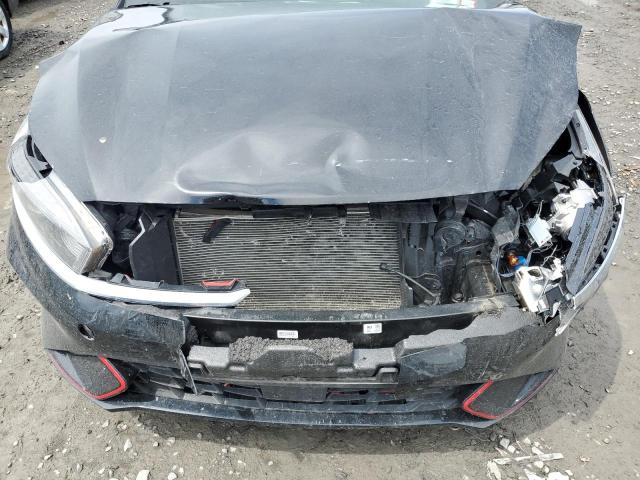 3KPF54AD5NE444669 KIA FORTE GT L