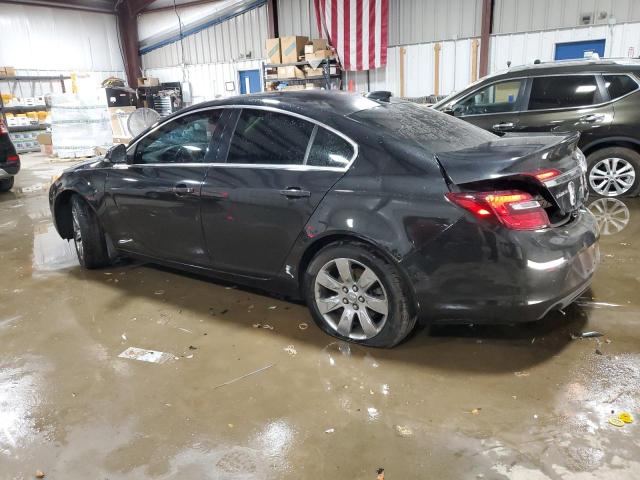 2G4GL5EX6F9293955 Buick Regal