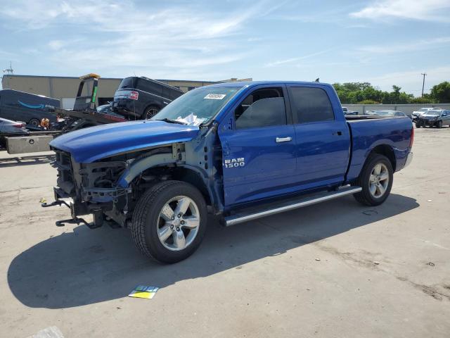 Продаж на аукціоні авто 2015 Ram 1500 Slt, vin: 1C6RR7LT2FS767977, номер лоту: 54688094