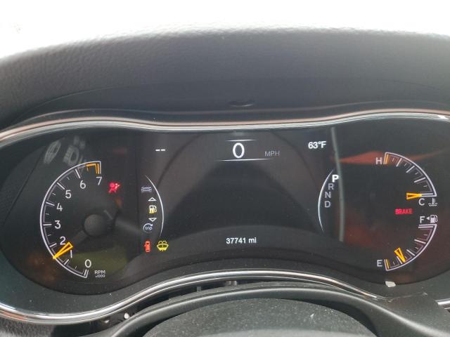 1C4RJFAGXLC250402 Jeep Grand Cherokee Laredo