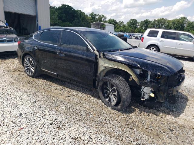 KNALC4J14K5164695 KIA Cadenza Luxury