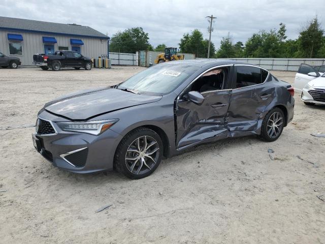 Auction sale of the 2020 Acura Ilx Premium, vin: 19UDE2F71LA000155, lot number: 54594104