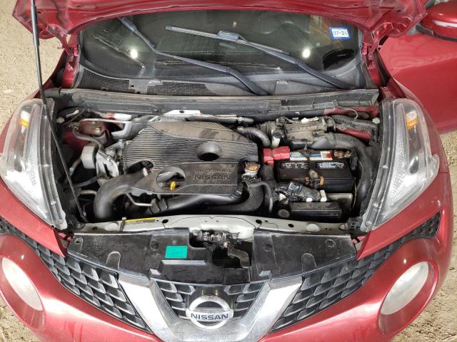 JN8AF5MR8GT602487 Nissan JUKE S
