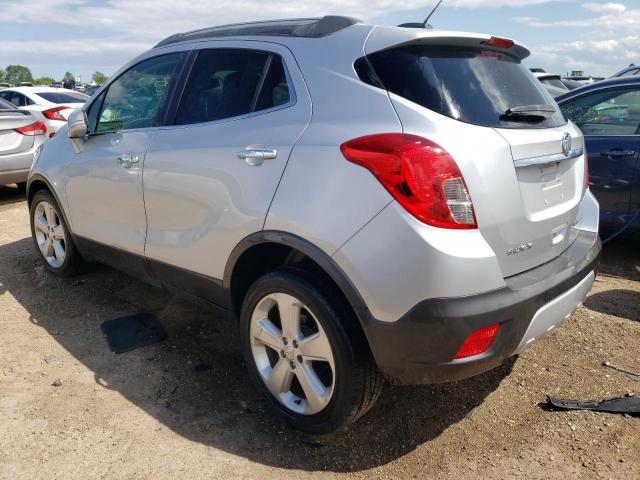 KL4CJBSB6FB238219 Buick Encore Convenience