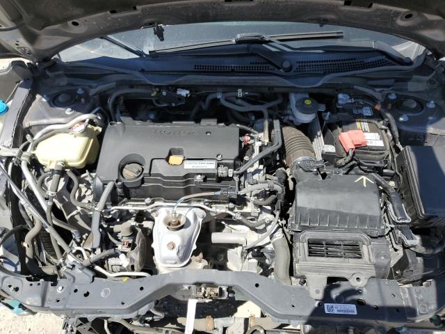 19XFC2F89GE092141 Honda CIVIC EX
