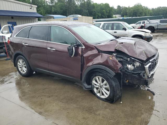 5XYPG4A33KG574342 KIA SORENTO L