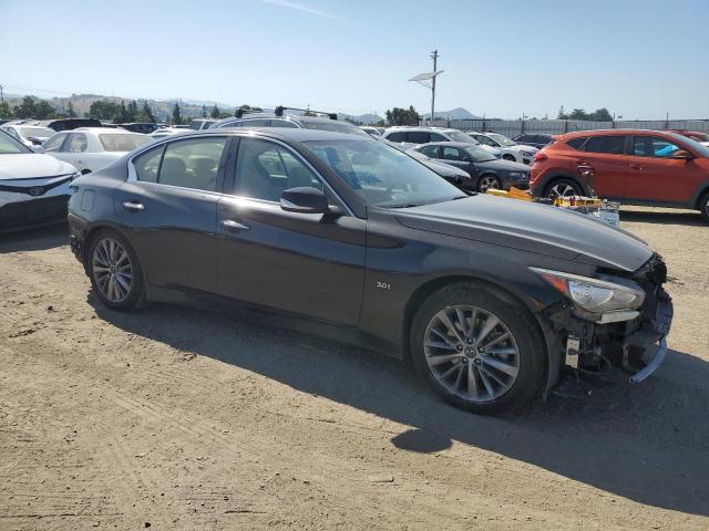 JN1EV7AP5JM362446 Infiniti Q50 LUXE