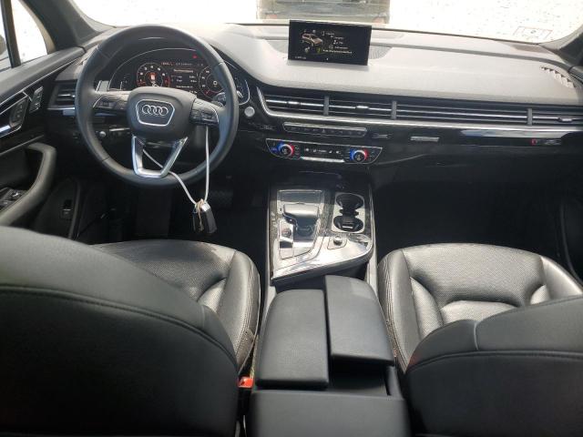 WA1VAAF76KD038402 Audi Q7 Prestige