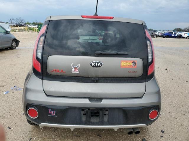 KNDJX3AA5K7661073 KIA Soul !