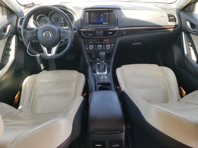 JM1GJ1W66E1134669 Mazda 6 Grand Touring