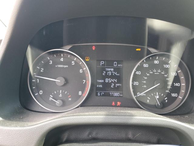5NPD84LF5HH190412 Hyundai ELANTRA SE