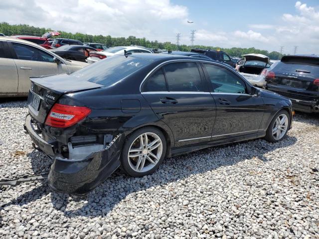 WDDGF8AB2EA938231 Mercedes-Benz C 300 4matic