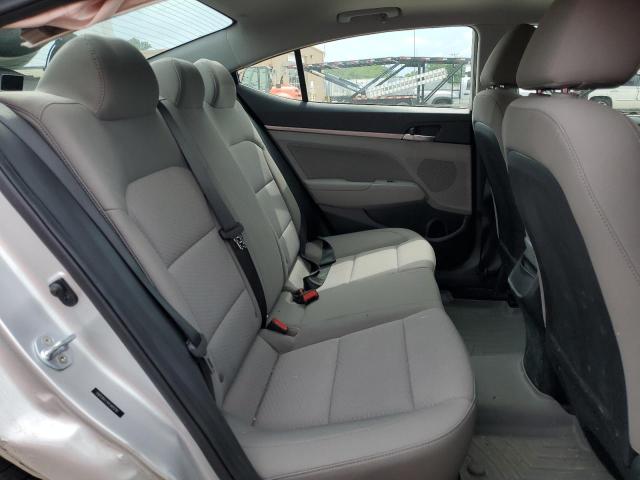 5NPD84LFXKH483780 Hyundai ELANTRA SEL