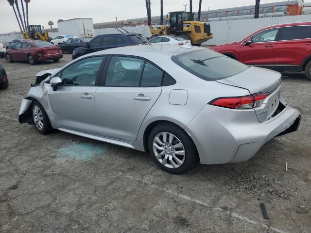 5YFB4MDE9PP053189 Toyota COROLLA LE