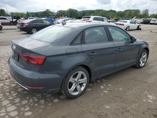 WAUAUHFF7J1031774 Audi A3 PREMIUM