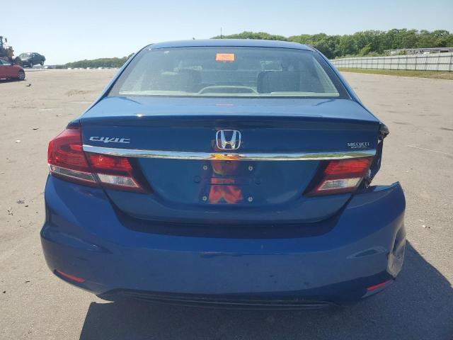 2HGFB2F8XEH545270 Honda CIVIC EX