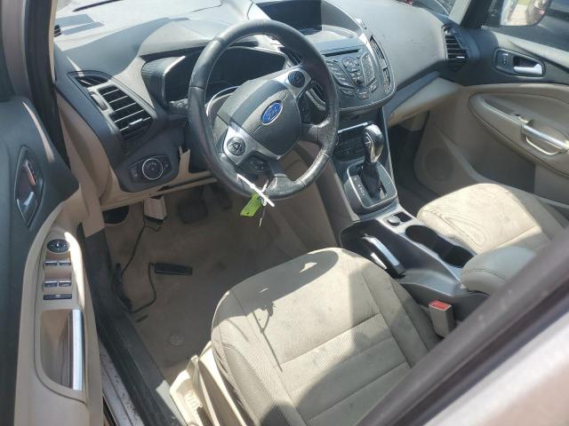 1FADP5AU7FL119592 Ford C-MAX SE