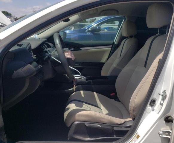 2HGFC2F52GH510728 Honda Civic Lx