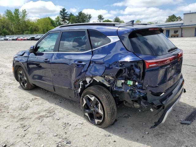 KNDERCAAXR7470870 KIA SELTOS EX