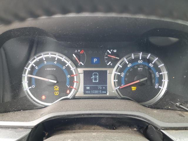 JTEBU5JRXH5428482 Toyota 4runner Sr5/sr5 Premium