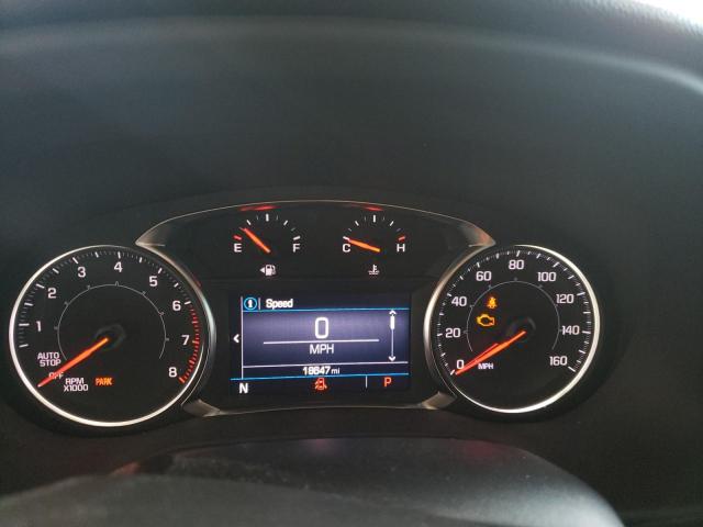 1GKKNKL47PZ120649 GMC ACADIA SLE