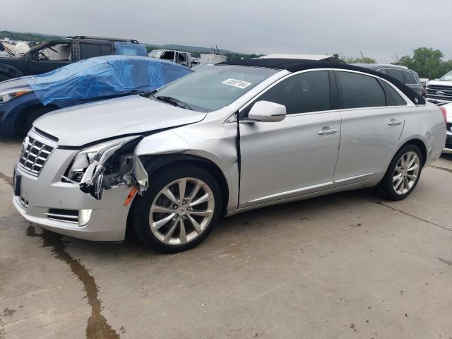 Auction sale of the 2013 Cadillac Xts Luxury Collection, vin: 2G61P5S38D9152353, lot number: 53597104
