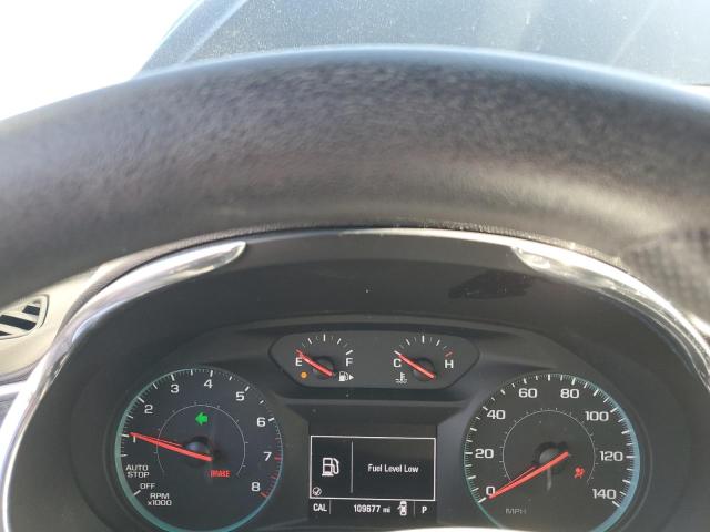 1G1ZD5ST3KF119010 Chevrolet MALIBU LT