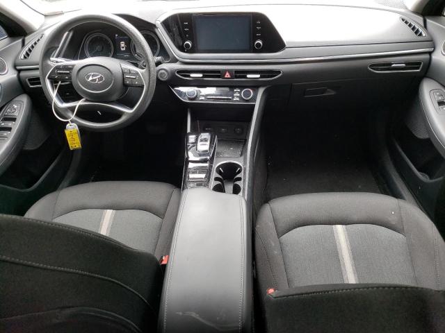 5NPEL4JAXLH019013 Hyundai SONATA SEL