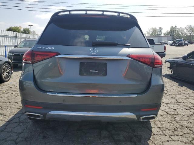 4JGFB4JB5MA358847 Mercedes-Benz GLE 350