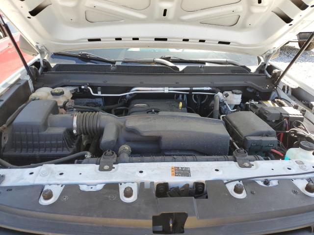 1GCHTBEA7N1282288 Chevrolet Colorado