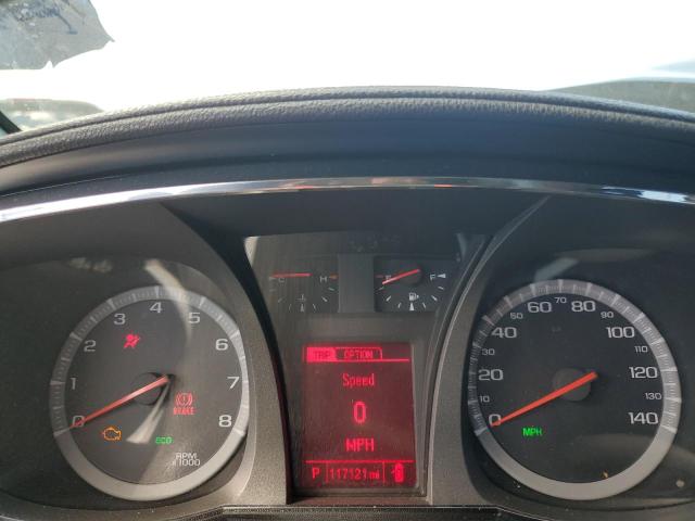 2GKALMEK4G6142712 GMC Terrain Sle