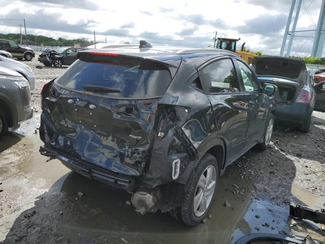 3CZRU6H51KM721386 Honda HR-V EX