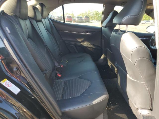 JTNB11HK8J3018792 Toyota CAMRY L