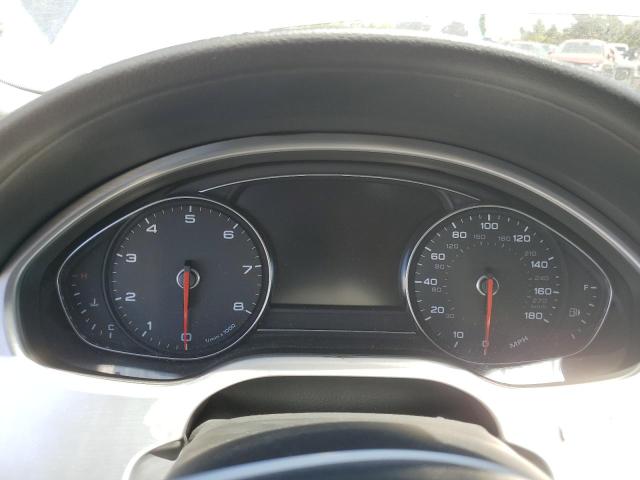 WAUAGAFDXEN003009 Audi A8 QUATTRO