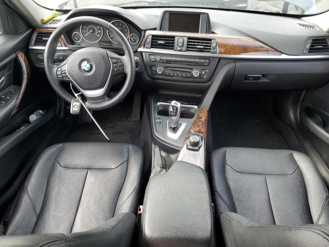 WBA3B5C52EP543048 BMW 328 Xi Sulev