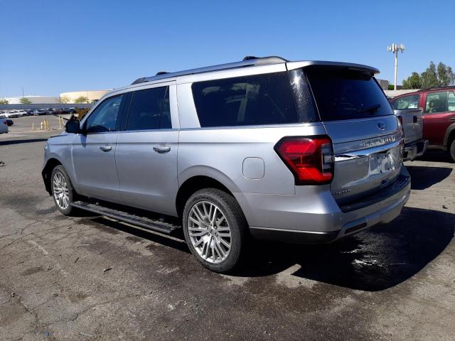 1FMJK2A80REA12854 Ford Expedition Max Limited