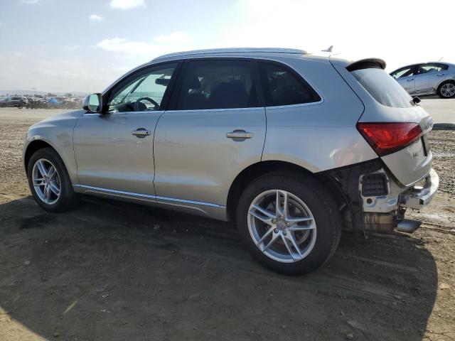 WA1L2AFP4HA001749 Audi Q5 Premium Plus