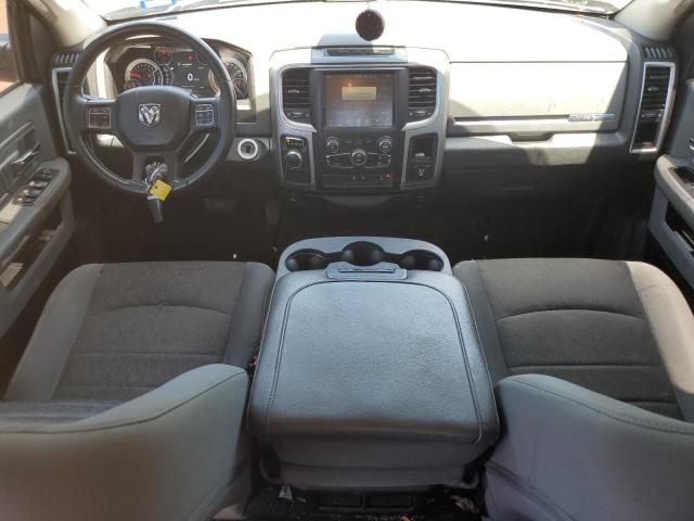 1C6RR6LT0HS610087 RAM 1500 Slt