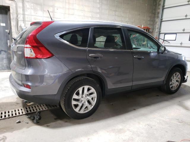 2HKRM4H74GH669017 Honda CR-V EXL